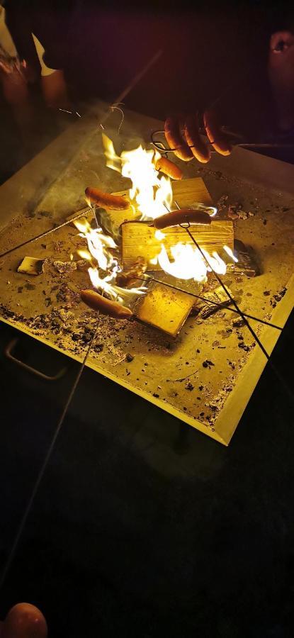 Zbychowko Zbychowo 외부 사진